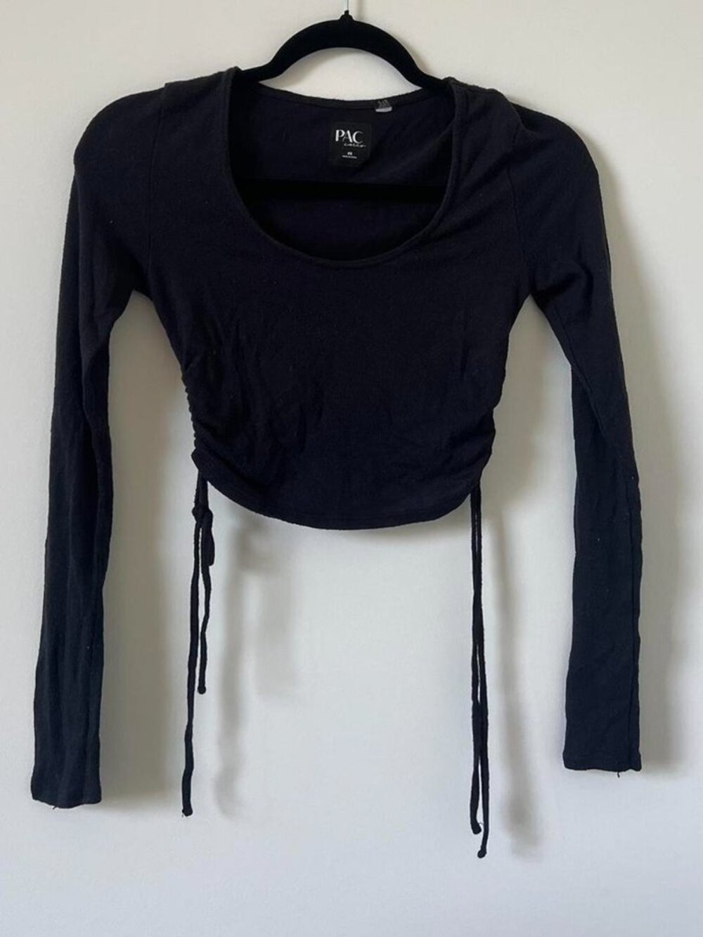 PacSun Long-Sleeve Top